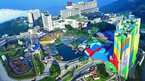 Private Tour with Local Host : Genting Highlands Day Tour enroute Batu Caves