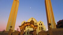 Aswan City Tour With Private Transfer and Live Guide