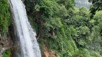 Edessa & Pozar Thermal Springs Private Day Trip