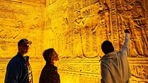 Private Day Trip To Kom Ombo And Edfu Temples From Aswan