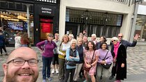 Charles Rennie Mackintosh Walking Tour: Saturdays 10am