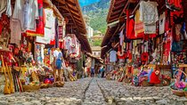 Small Group Tour; Gems of Albania, Kosovo & N. Macedonia