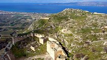 All-Day tour:Discover the most famous sites of Athens and Ancient Corinth