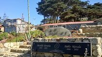 The Poets’ Coastline & the Picturesque Fishing Village of Quintay