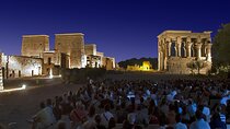 Private Tour to Philae Temple Sound And Light Show