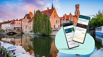Urban escape game in Bruges - Red Nights