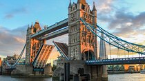 Half-day Private Tour in London