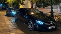 Private Transfer in Athens