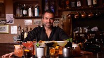 Sangria Masterclass in Barcelona