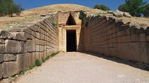 4-Day Private Tour in Greece from Corfu