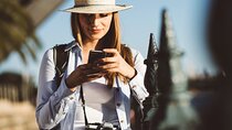 Dubai 'Hidden Gems' by City Break - walking tours made fun!