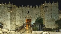 private Full-Day Tour to Bethlehem and Jerusalem