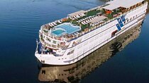 Enjoy Nile Cruise 4-Nights from Cairo by Flight to Luxor & Aswan