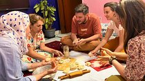 Delhi Kabul Cooking Class