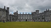 Dublin City To Marble City - Kilkenny City Private Day Tour