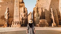 2 Day Tour to Luxor from Hurghada