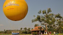 Angkor Wat Tour Plus Balloon Sunset