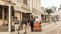 Werribee Mansion and Sovereign Hill 1 Day Tour