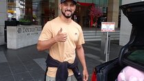 Private 1 Way Transfer From Kuala Lumpur City to Penang City 