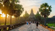 Major Temples & Kulen mountain - 2 Days