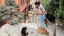 Off Beaten Path of Istanbul: Beşiktaş-Ortaköy-Arnavutköy Private Guided Tour
