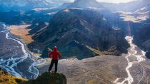 2 Days Private Super Jeep Tour to Landmannalaugar and Thorsmork