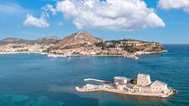 Corinth-Nafplio:Private All-Day Excursion from Athens to Peloponnese Highlights
