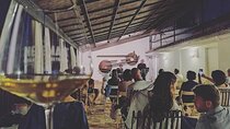 Secret Concert and Tasting in Valencia