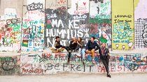 West Bank Tour from Jerusalem