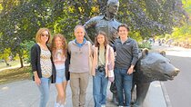 Edinburgh: The People's Story - Private Walking Tour