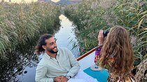 2 Hour Group Boat Trip in Skadar Lake