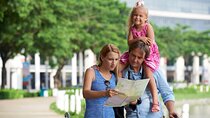 Explore London with your Family - Walking Tour
