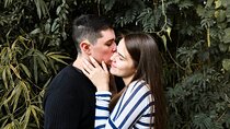 Lovey-Dovey Romantic Walking Tour in Balchik