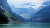 5 Days Canadian Rocky Banff and Jasper Tour（Chinese&English）