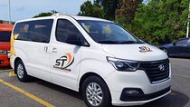 Private Transportation at Punta Cana Airport to Punta Cana Bavaro Hotels