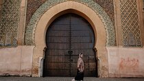 Exploring Meknes: A Walking Tour of Hidden Gems