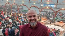 Sacred Varanasi and Sarnath Tour with Evening Aarti Ceremony