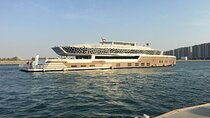 Lotus Cruise Dinner With Transfer