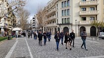 Philosophical Tour in Athens