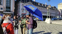 Lisbon City Center Tour - The Unmissable Lisbon