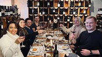 Lake Lucerne Region Wein Tasting