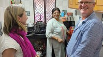Cultural Home Cooking Local Experience