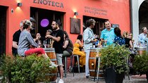 Langhe and Piedmont Wine Tasting