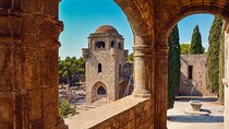 Private Tour: Best of Rhodes in one day (Full Island Tour)