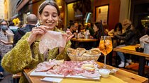 From Florence: Private One Day Tour to Bologna with typical lunch