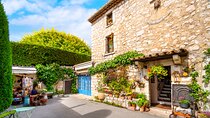 Taste of Provence, Countryside Villages - Half Day Private Tour