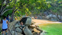 Selva y Playas Exóticas, Senderismo en Puerto Vallarta