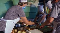 Gastronomic Experience: Traditional Costa Rican Cuisine From Monteverde