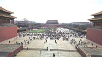 Private Luxury Tour The Forbidden City and Mutianyu Great Wall