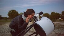 See the Stars in Madrid and Sierra de Guadarrama